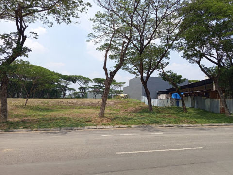 Dijual Tanah Citraland Raya Telaga Utama
