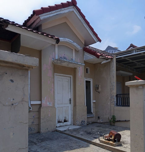 Dijual Rumah Citraland Utara Cluster Bukit Palma