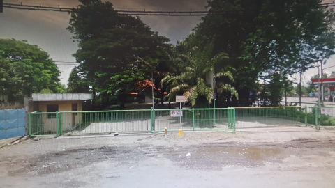 Dijual / Disewa Tanah dan Bangunan Raya Bypass Gempol