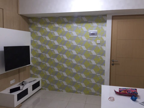 Disewa Apartemen Educity Tower Harvard