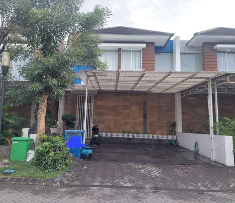 Dijual dan Disewa Rumah Royal Residence