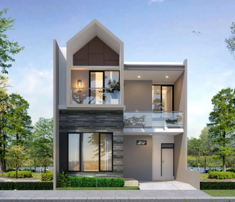 Dijual Rumah Sedati Sidoarjo