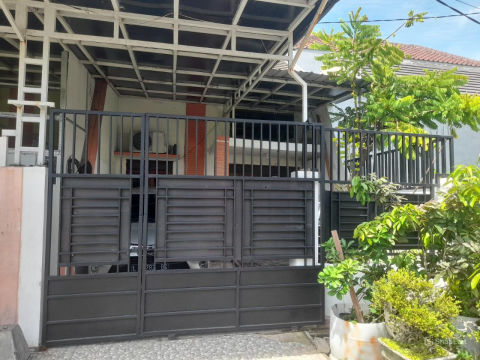 Dijual Rumah Medokan Sawah Timur