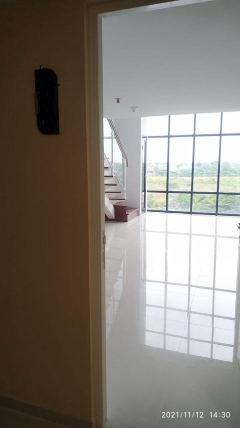 Dijual Soho Cornell