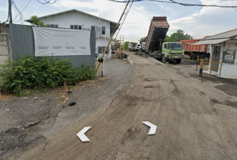 Dijual Tanah Industri Gununggangsir Pasuruan