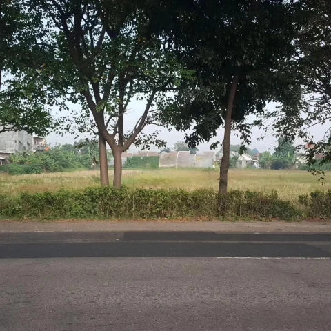 Dijual Lahan Raya Lingkar Timur Sidoarjo
