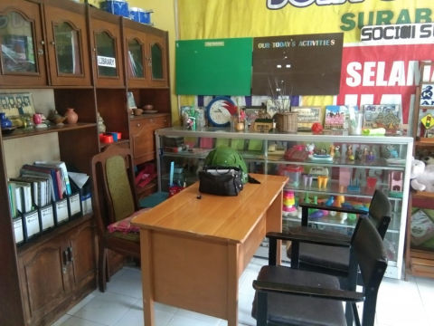 Dijual Rumah Puri Asta Kencana Menganti Gresik