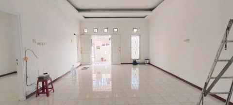Disewa Rumah Graha Sampurna Indah Wiyung