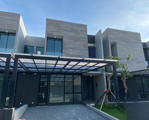 Dijual Rumah Citraland Utara Cluster Pelican Hill