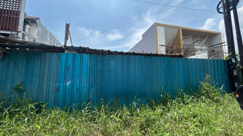 Dijual Tanah Griyo Mapan Sentosa