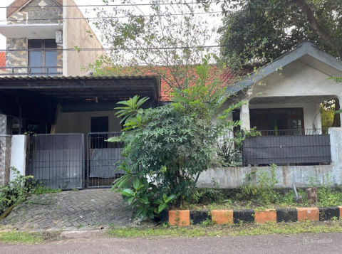 Dijual Rumah Penjaringan Sari