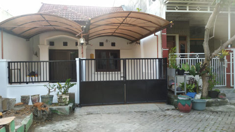 Dijual Rumah Jalan Wiguna