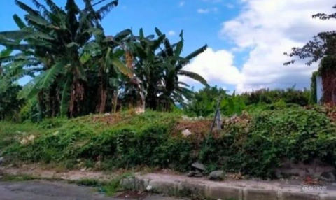 Dijual Tanah Jalan Imam Bonjol, Denpasar Bali
