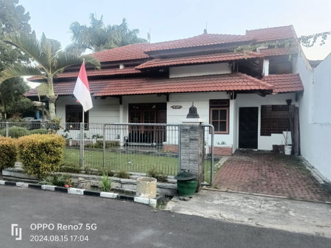 Dijual Rumah Griya Shanta Malang