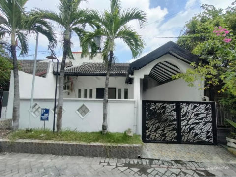 Dijual Rumah Wisma Gunung Anyar