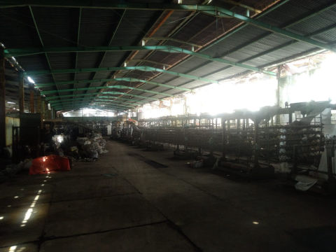 Dijual Tanah Poros Jalan Raya Pandanlandung Bandulan Malang