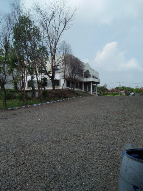 Dijual Tanah Industri Purwosari Pasuruan