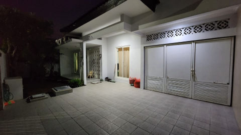 Dijual Rumah Sutorejo Prima
