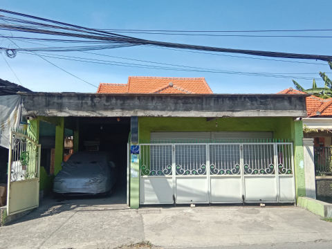 Dijual Rumah Raya Sambikerep