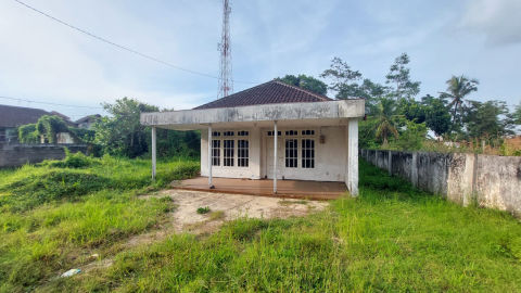 Dijual Gudang Bandulan Kalisongo Malang