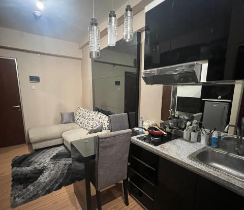 Dijual Apartemen Gunawangsa Manyar