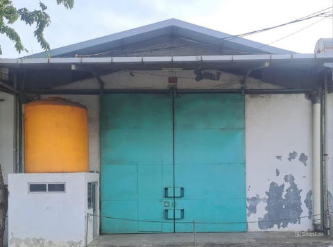 Disewa Gudang Margomulyo Permai