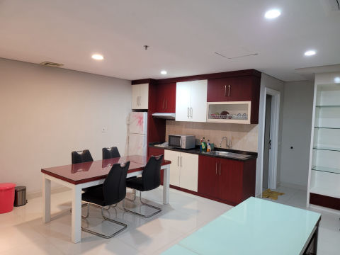 Dijual Apartemen Sky Loft Ciputra World