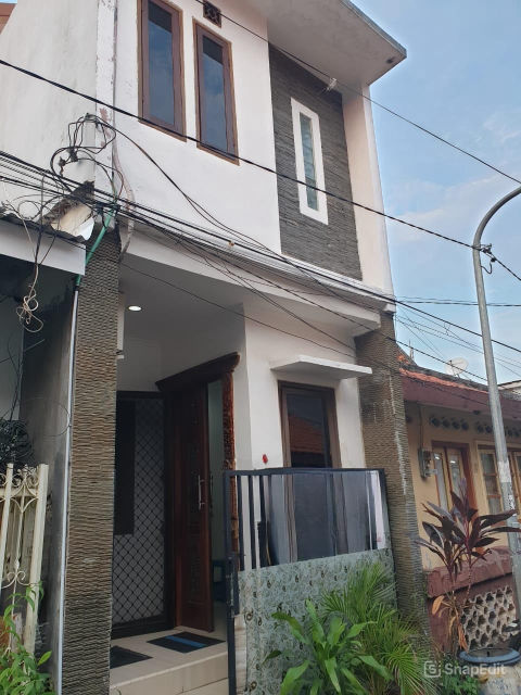 Dijual Rumah Lawang Seketeng II