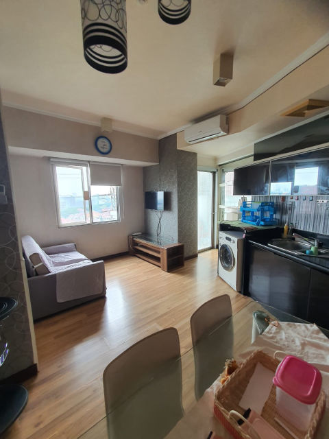 Dijual Apartemen Waterplace Tower C