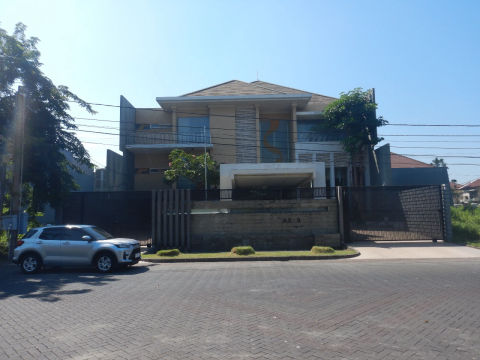 Dijual Rumah Araya Galaxy Bumi Permai
