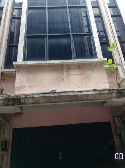 Dijual / Disewa Ruko Komersial Atom Megah