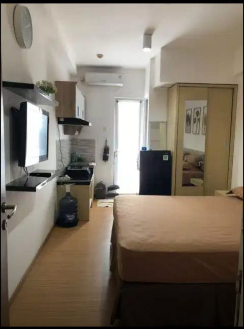 Disewa Apartemen Gunawangsa Manyar Tower A