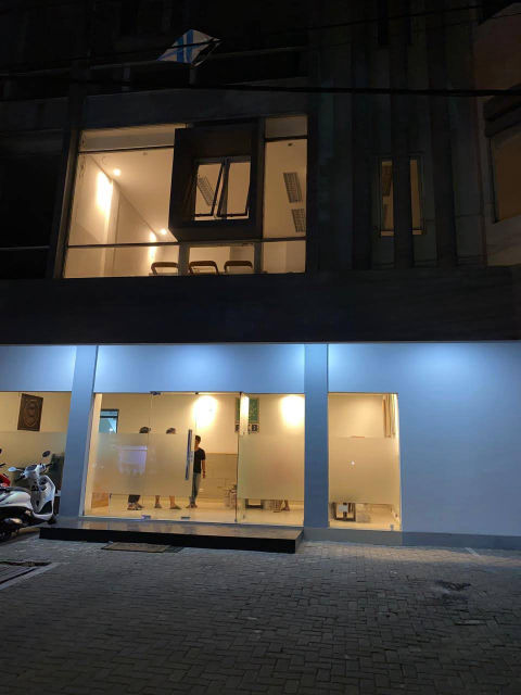 Dijual Bangunan ex Hotel di Burangrang, Bandung