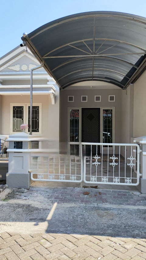 Dijual Rumah Pakuwon City