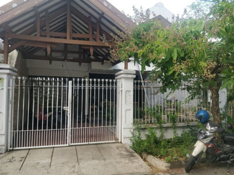 Dijual Rumah Wisma Mukti