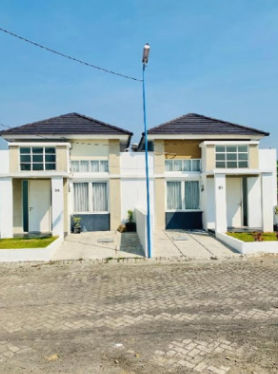 Dijual Rumah Grand Cerme Regency
