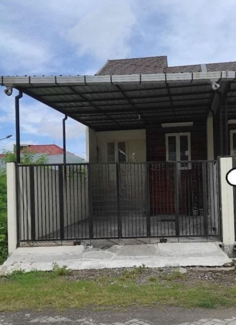 Dijual Rumah Klampis Aji Tengah