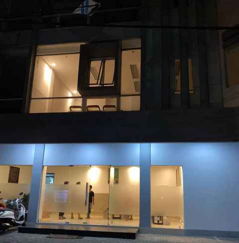 Dijual Bangunan Jalan Buah Batu Bandung
