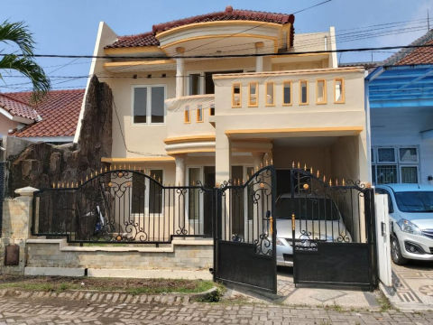 Dijual Rumah Purimas Pecatu
