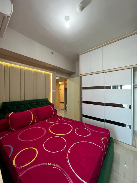 Dijual Apartemen Pakuwon Tower Benson