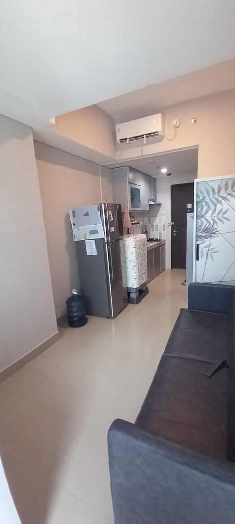 Disewa Apartemen Bess Mansion