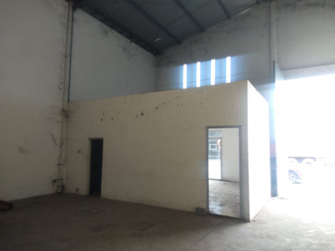 Disewa Gudang Lingkar Timur Sidoarjo
