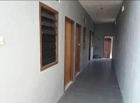 Dijual Rumah dan Kos Jalan Duku Menanggal