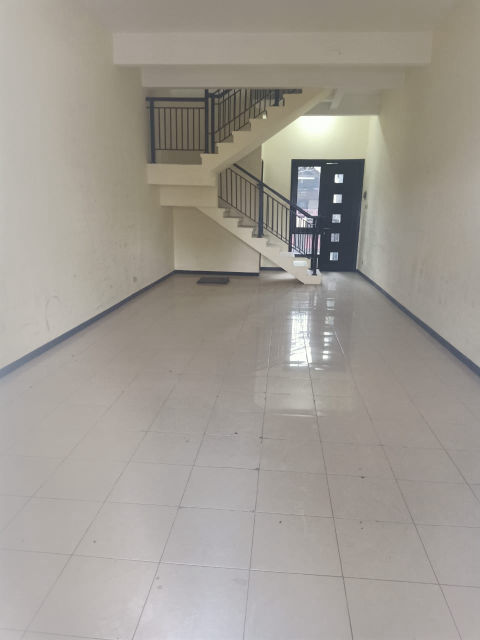 Disewa Ruko Palem Square Pondok Tjandra