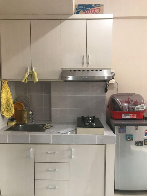 Dijual Apartemen Puncak Kertajaya Tower B