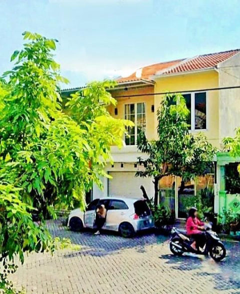 Dijual Rumah Gresik Kota Baru