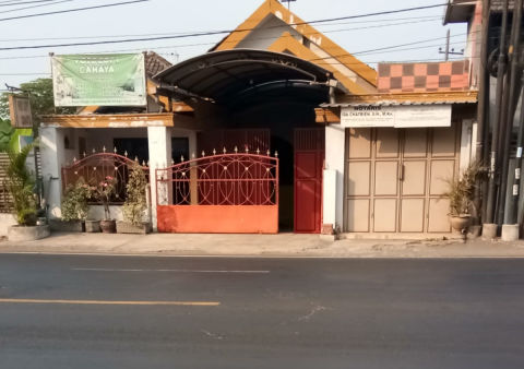 Dijual Tanah Jalan Cangkringmalang Pasuruan