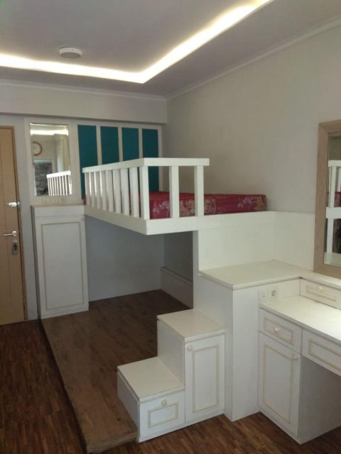 Dijual Apartemen Educity Tower Stanford