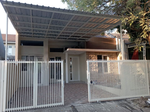 Dijual Rumah Citraland Utara Cluster Bukit Palma