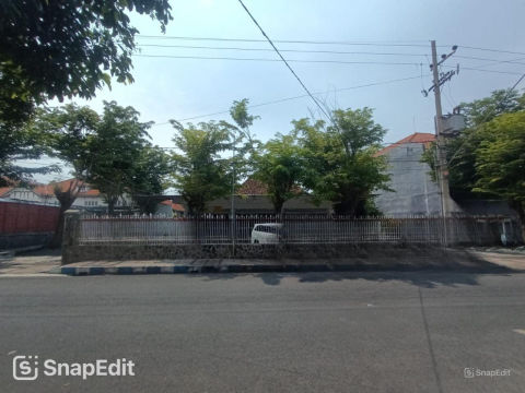 Dijual Tanah dan Bangunan Probolinggo